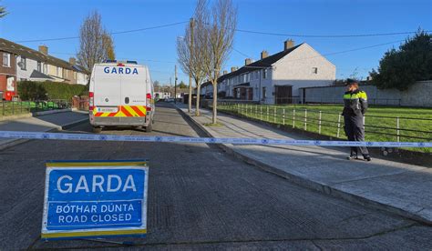 declan curran finglas|Gardai investigate mans death in Dublin prison